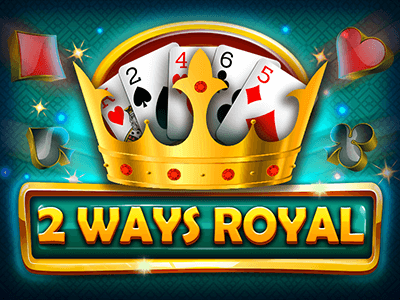 2 Ways Royal 